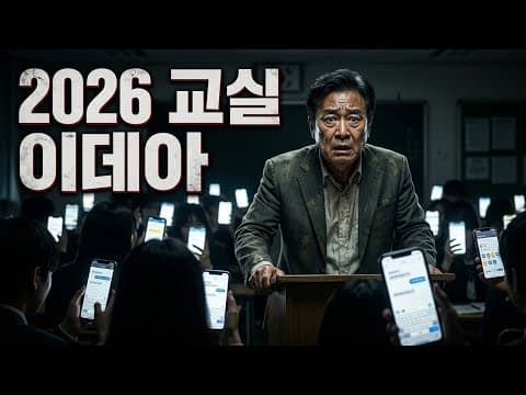 2026 교실 이데아